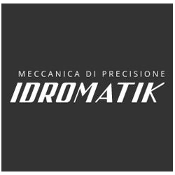 Idromatik Officina Meccanica di Precisione Logo
