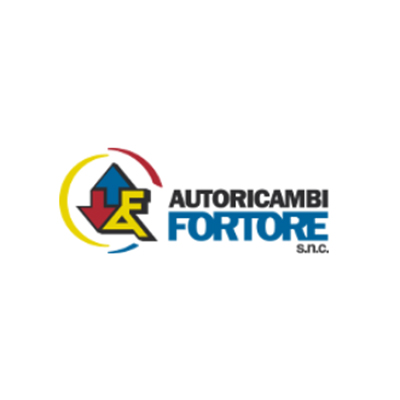 Autoricambi Fortore Logo