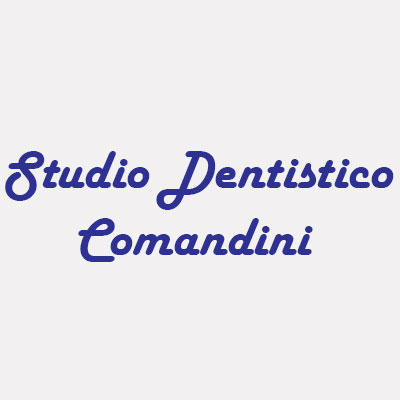 Studio Dentistico Comandini Logo