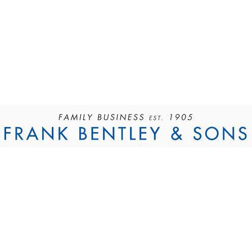 Frank Bentley & Sons Logo