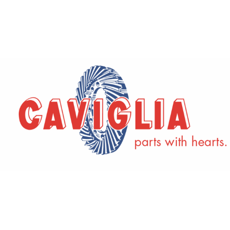 Caviglia AG Logo