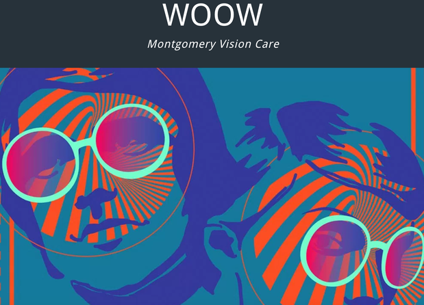 Images Montgomery Vision Care