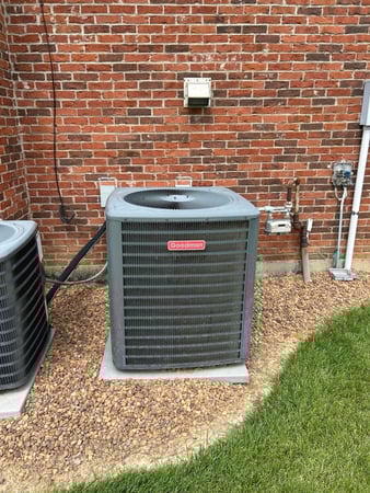 Images Anytime Heating and Air Conditioning