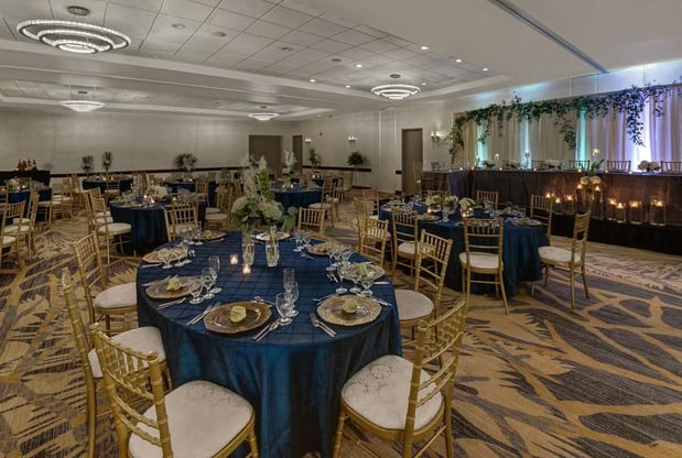 Images Embassy Suites by Hilton Milwaukee Brookfield