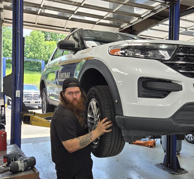 Images Butler Automotive