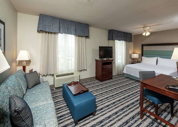 Images Homewood Suites by Hilton Portland