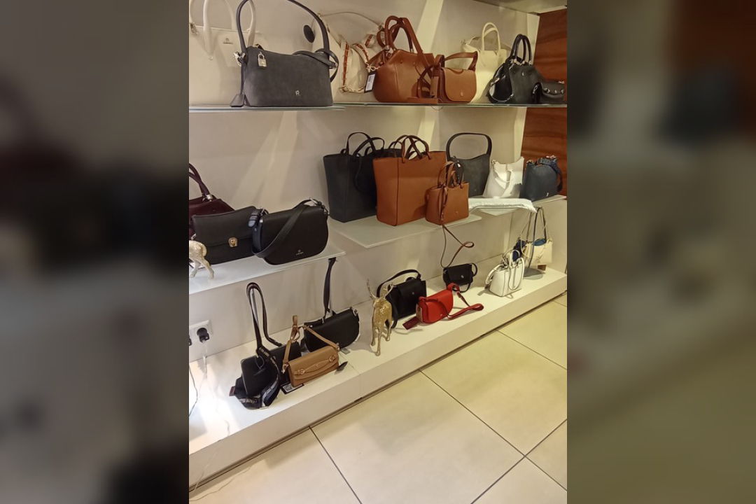 Bilder Damenmoden & Leder  Martin | Siegburg