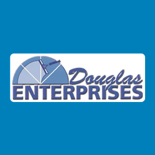 DoGlass Enterprises Logo