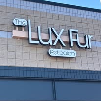 Lux Fur Pet Salon Image