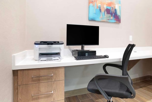 Images Best Western Plus Mobile Inn & Suites