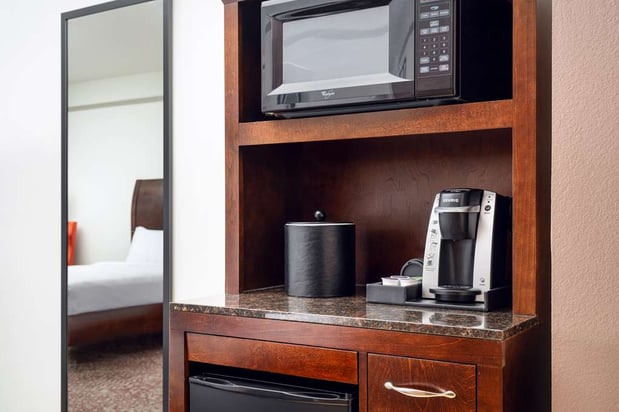 Images Hilton Garden Inn El Paso Airport