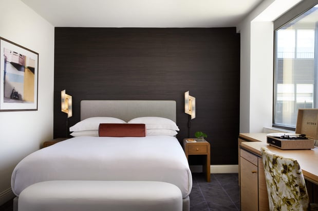 Images Kimpton Alton Fisherman's Wharf by IHG