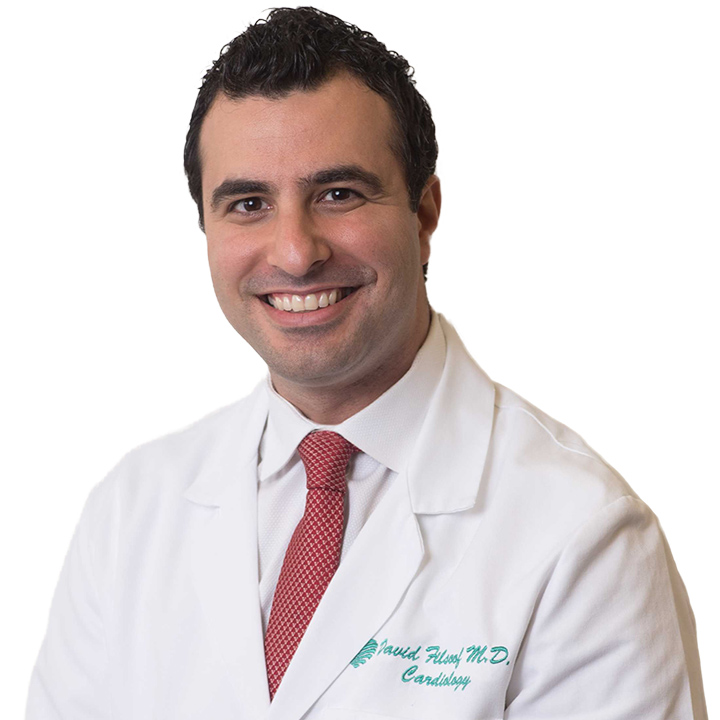 Dr. David M. Filsoof, MD