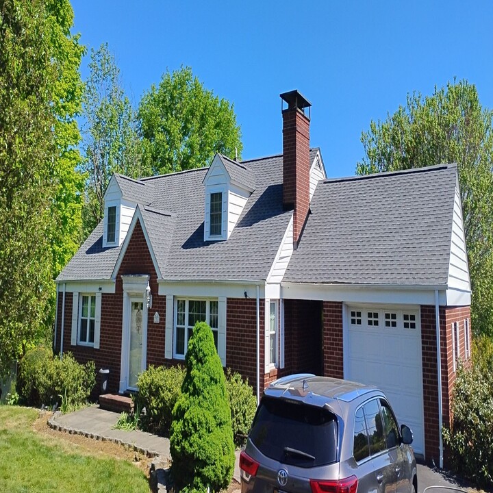 Images Leonard Roofing