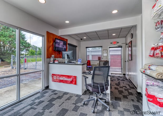 Images CubeSmart Self Storage