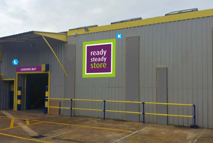 Images Ready Steady Store Self Storage Peterborough