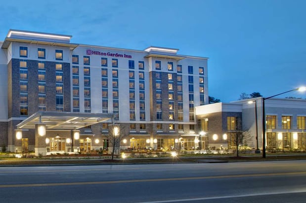 Images Hilton Garden Inn Summerville