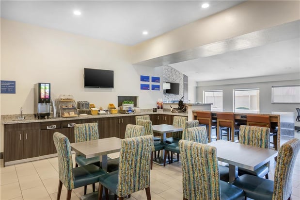 Images Best Western Inn of Payson