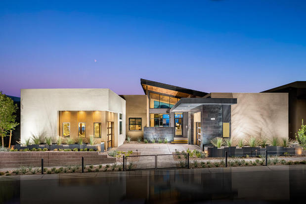 Images Mesa Ridge - The Peak Collection - Closed