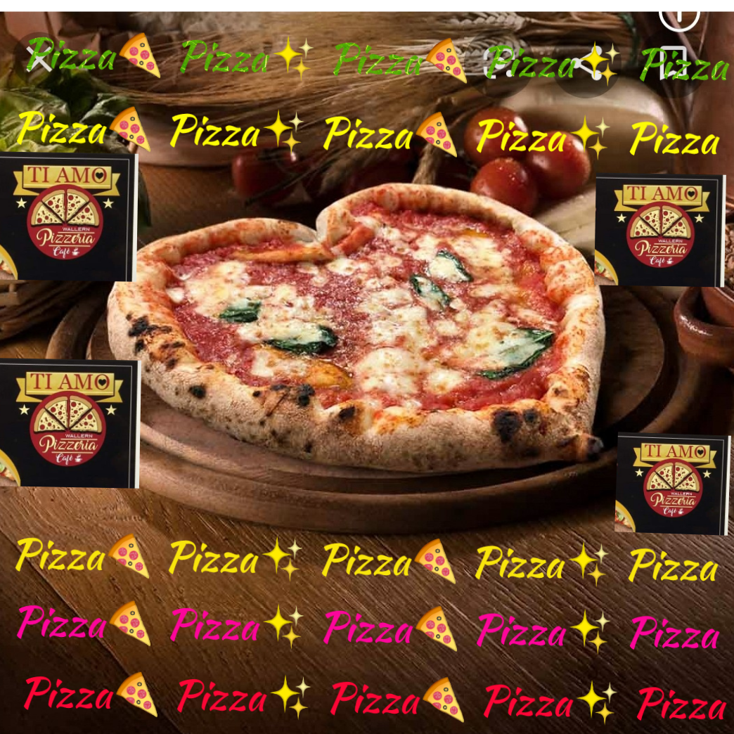 Pizzeria Ti Amo, Schranne 1 in Wallern an der Trattnach