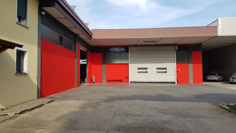 Images Fiocco Car-Service S.r.l. Carrozzeria - Meccanica - Centro Revisione Auto - Moto