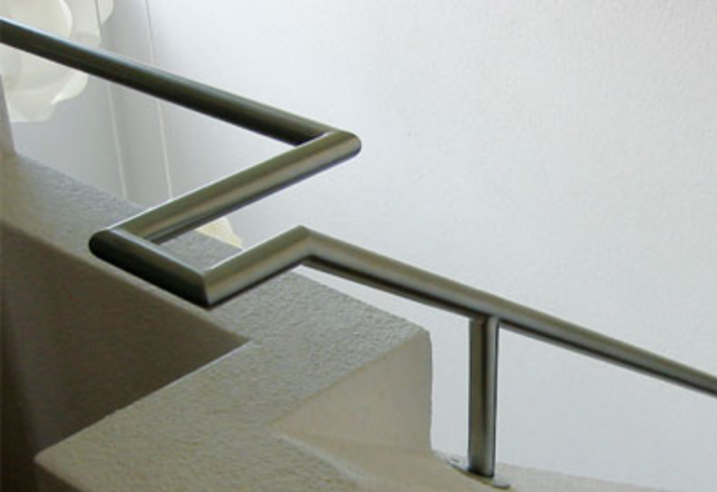 Bilder Gloor Metallbau