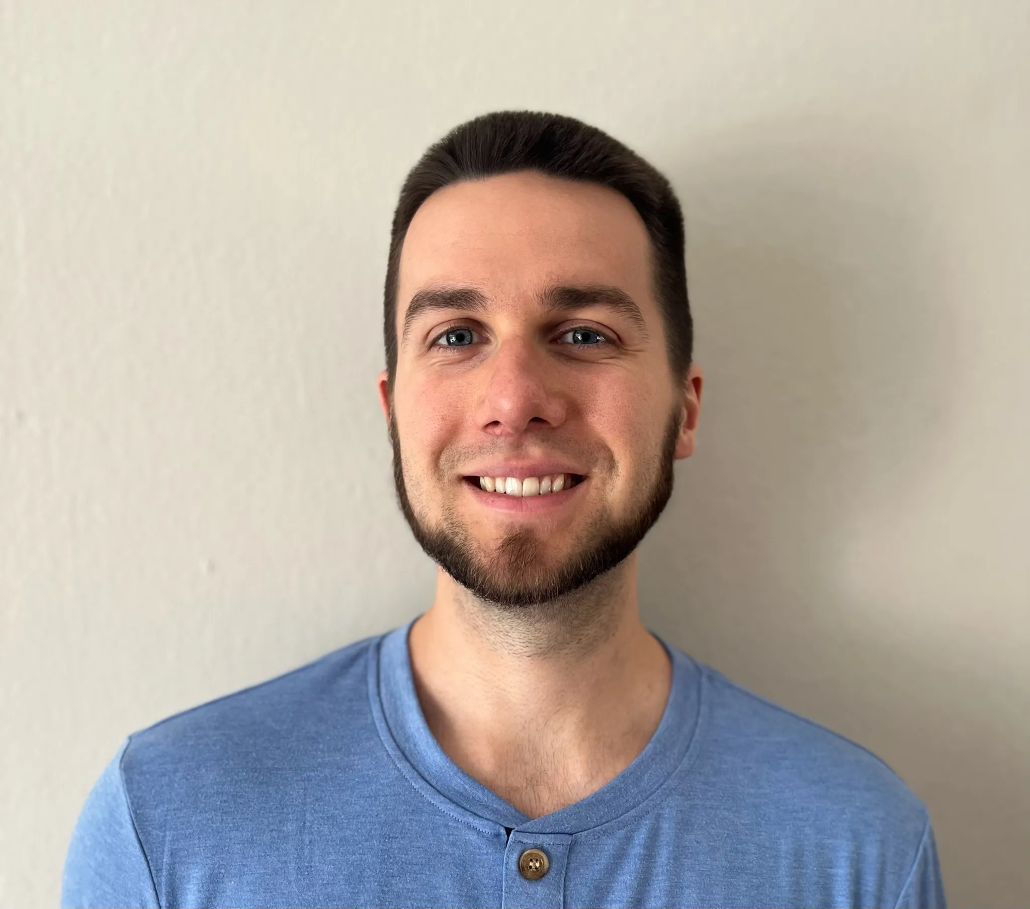 Michael Burd - Greenville, SC - Mental Health Counseling, Clinical Social Worker, Psychologist
