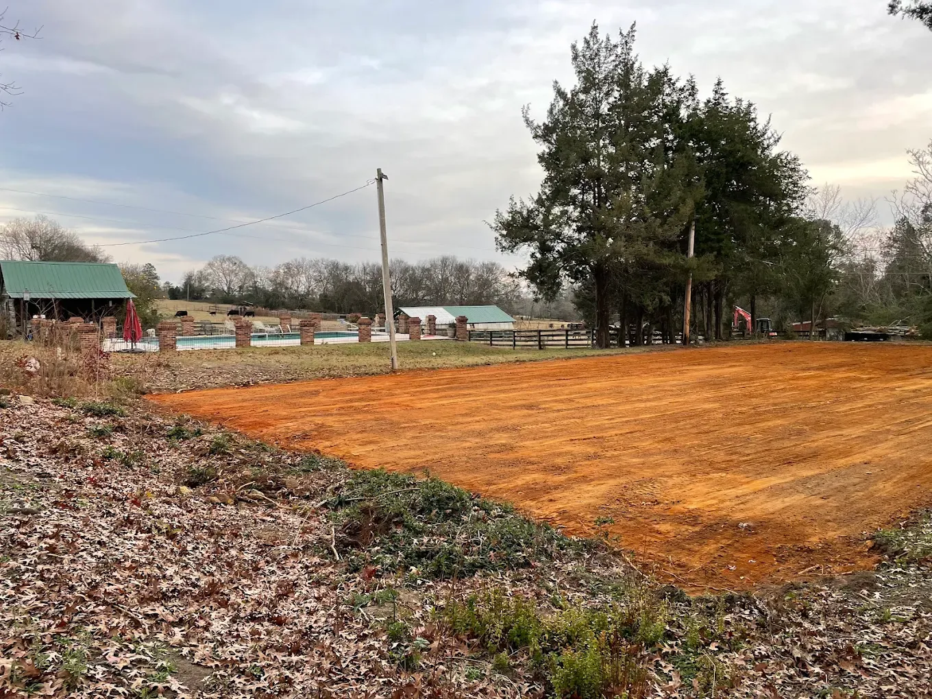 Leveritt Trucking & Excavation Image