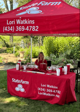 Images Lori Watkins - State Farm Insurance Agent