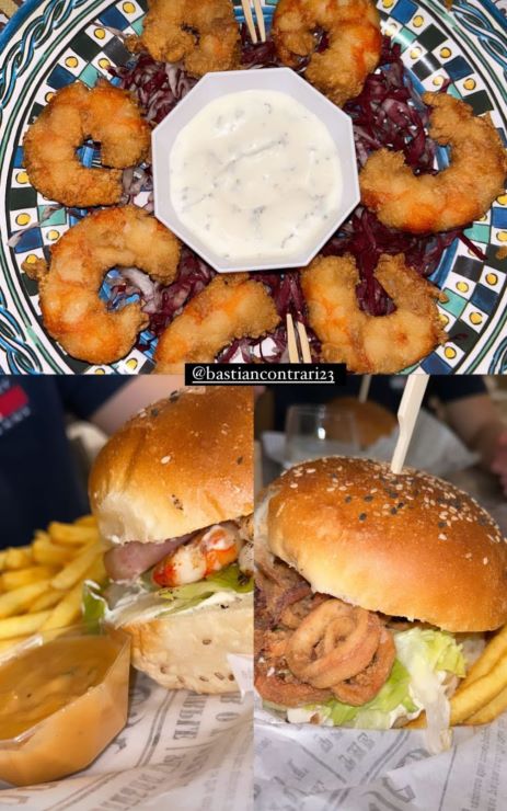 Images Bastian Contrari Ristorante Hamburgeria