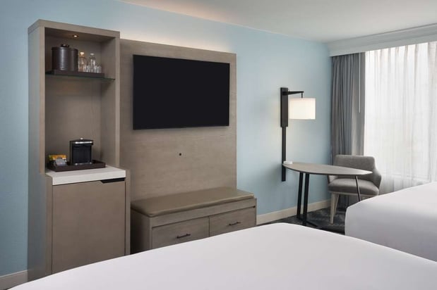 Images Hilton Cocoa Beach Oceanfront