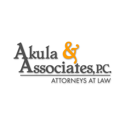 Akula & Associates P.C. Logo