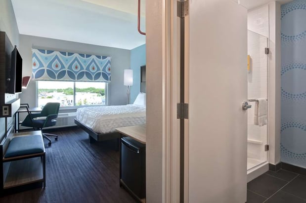 Images Tru by Hilton Fort Walton Beach
