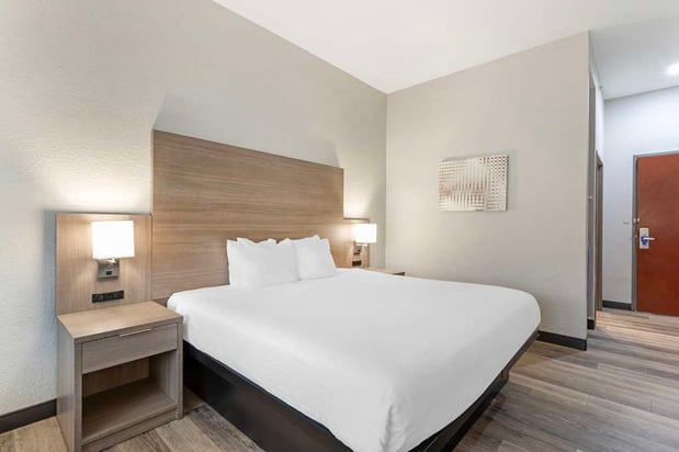 Images Best Western of Wise