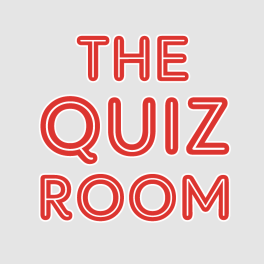 Kundenlogo THE QUIZ ROOM