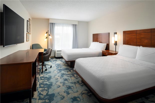 Images Hampton Inn & Suites Knoxville-Turkey Creek/Farragut