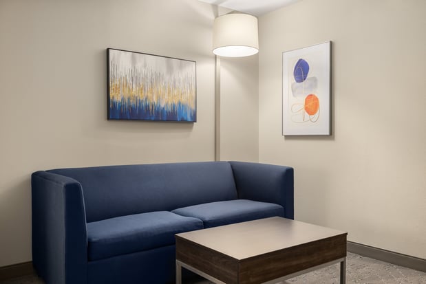 Images Holiday Inn Express Fayetteville - Fort Bragg by IHG