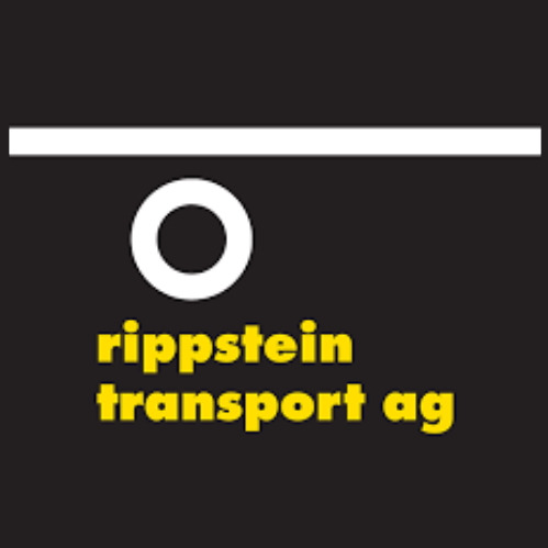 Recycling-Center Rippstein Transport AG Logo
