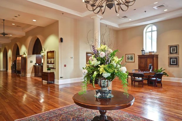 Images Embassy Suites by Hilton Charleston Historic District