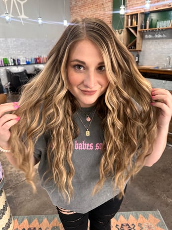 Images On The Avenue Salon and Blowout Bar