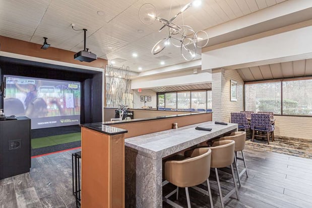 Images DoubleTree by Hilton Hotel Memphis