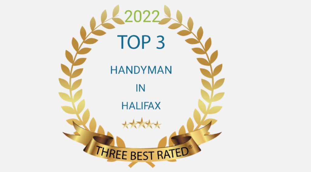 Wilby's Handyman Services Halifax 01422 200635