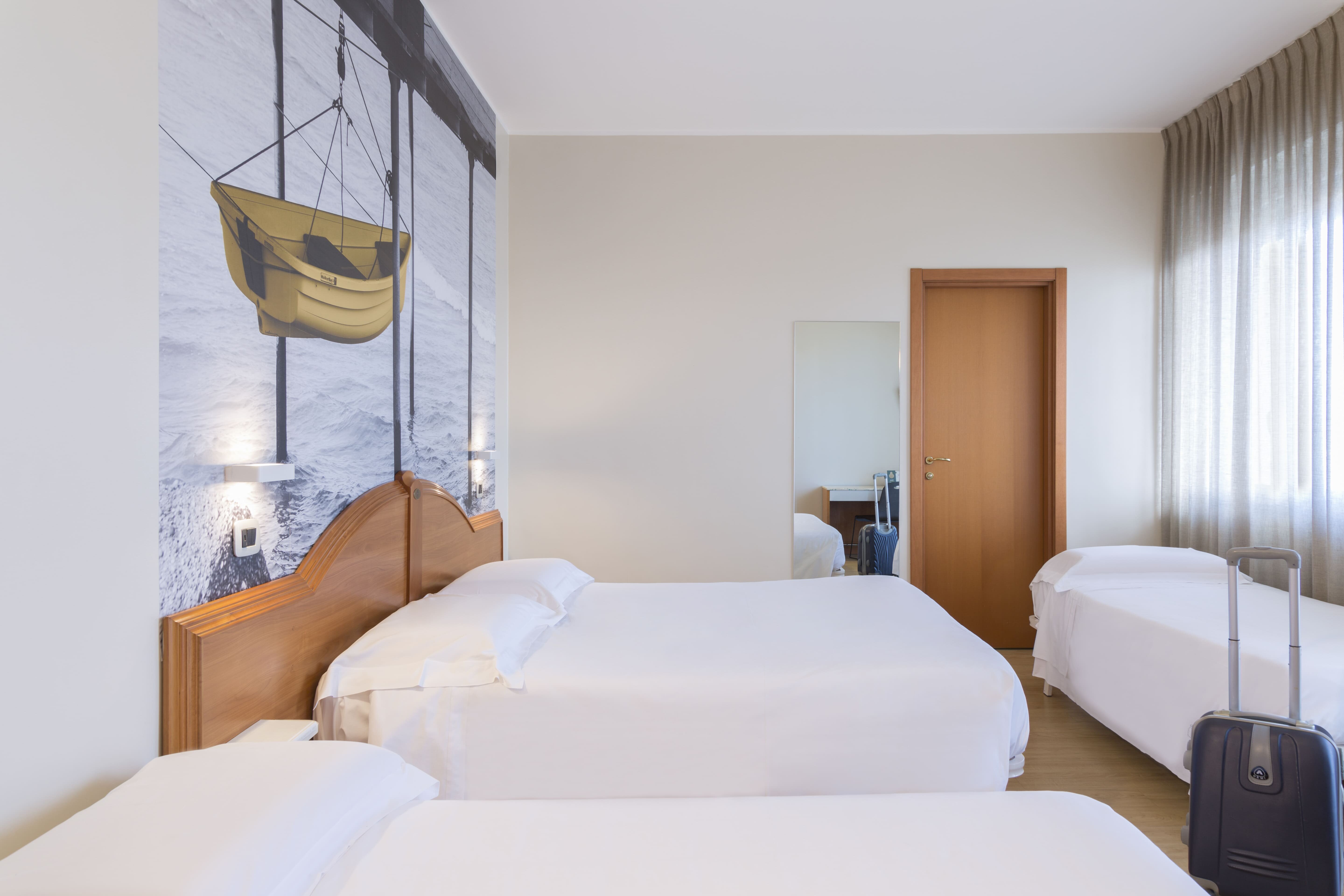 Images B&B HOTEL Pescara