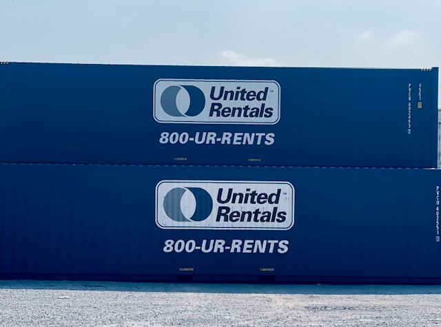 Image 6 | United Rentals - Storage Containers and Mobile Offices