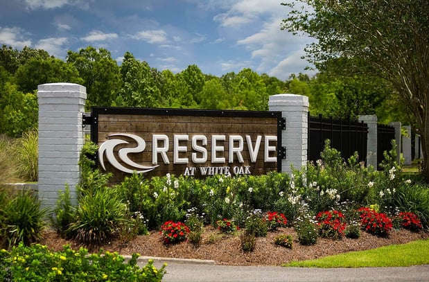Images The Reserve At White Oak
