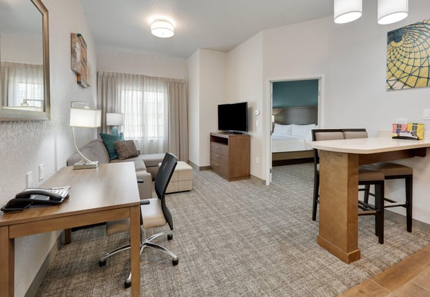 Images Staybridge Suites San Antonio - Schertz by IHG