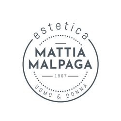 Estetica Mattia Malpaga Logo