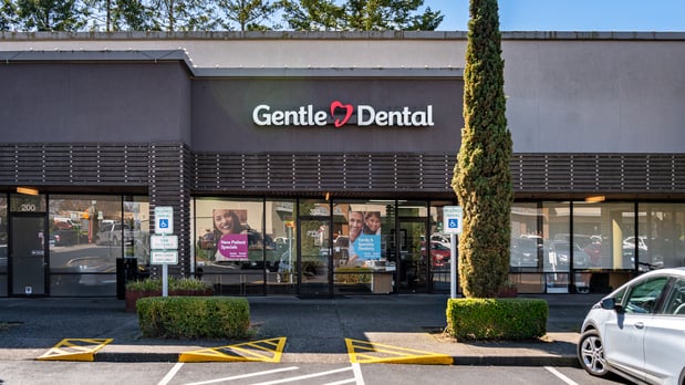 Images Gentle Dental Tigard