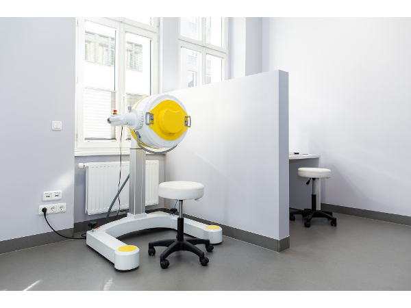 Schilddrüsenordination Dr. Wolfgang Köhler, Schillerstraße 5 in Linz