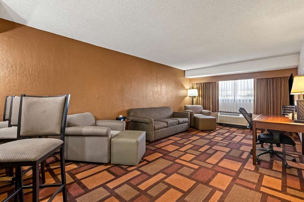 Images Best Western Tower West Lodge